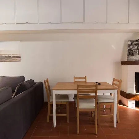 La Soffitta Del Baian - Genovainrelax Appartement