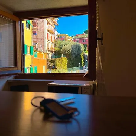 La Soffitta Del Baian - Genovainrelax Apartment Genoa
